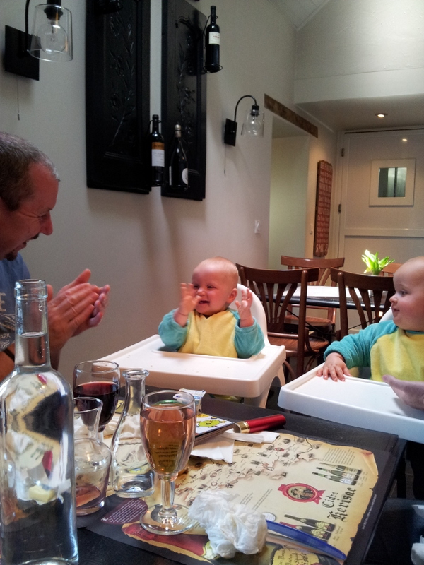Clapping in Restaurant.jpg
